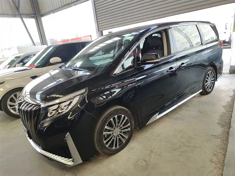 Trumpchi Trumpchi M8