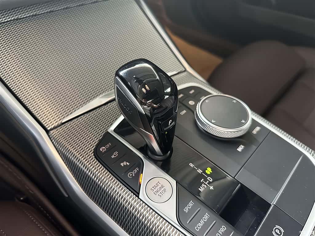 BMW 3 Series, 2020 15
