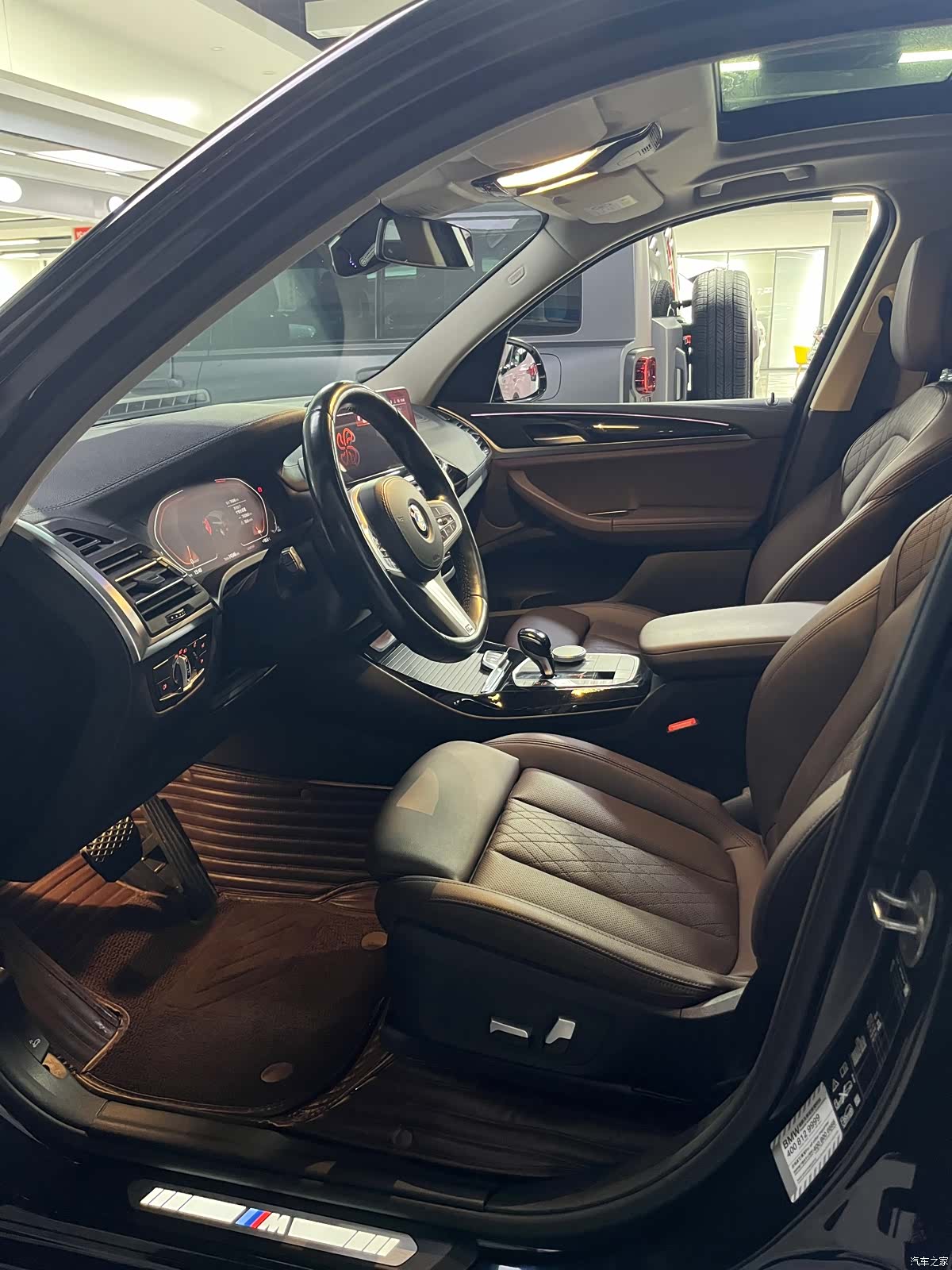 BMW X3, 2022 14