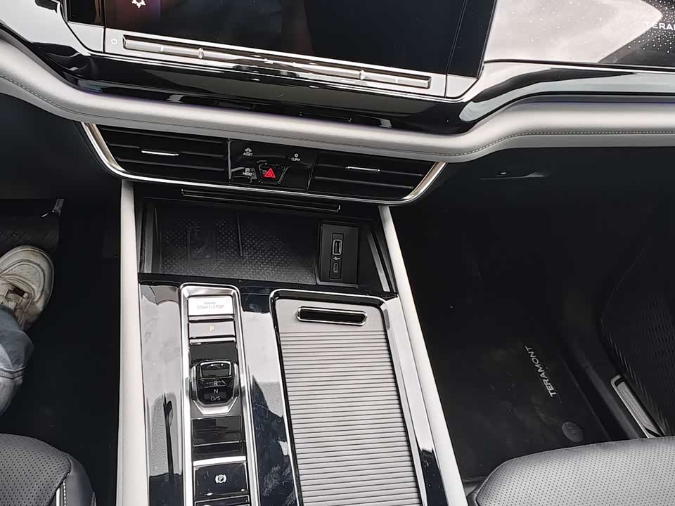 Volkswagen Tourang Volkswagen Tourang