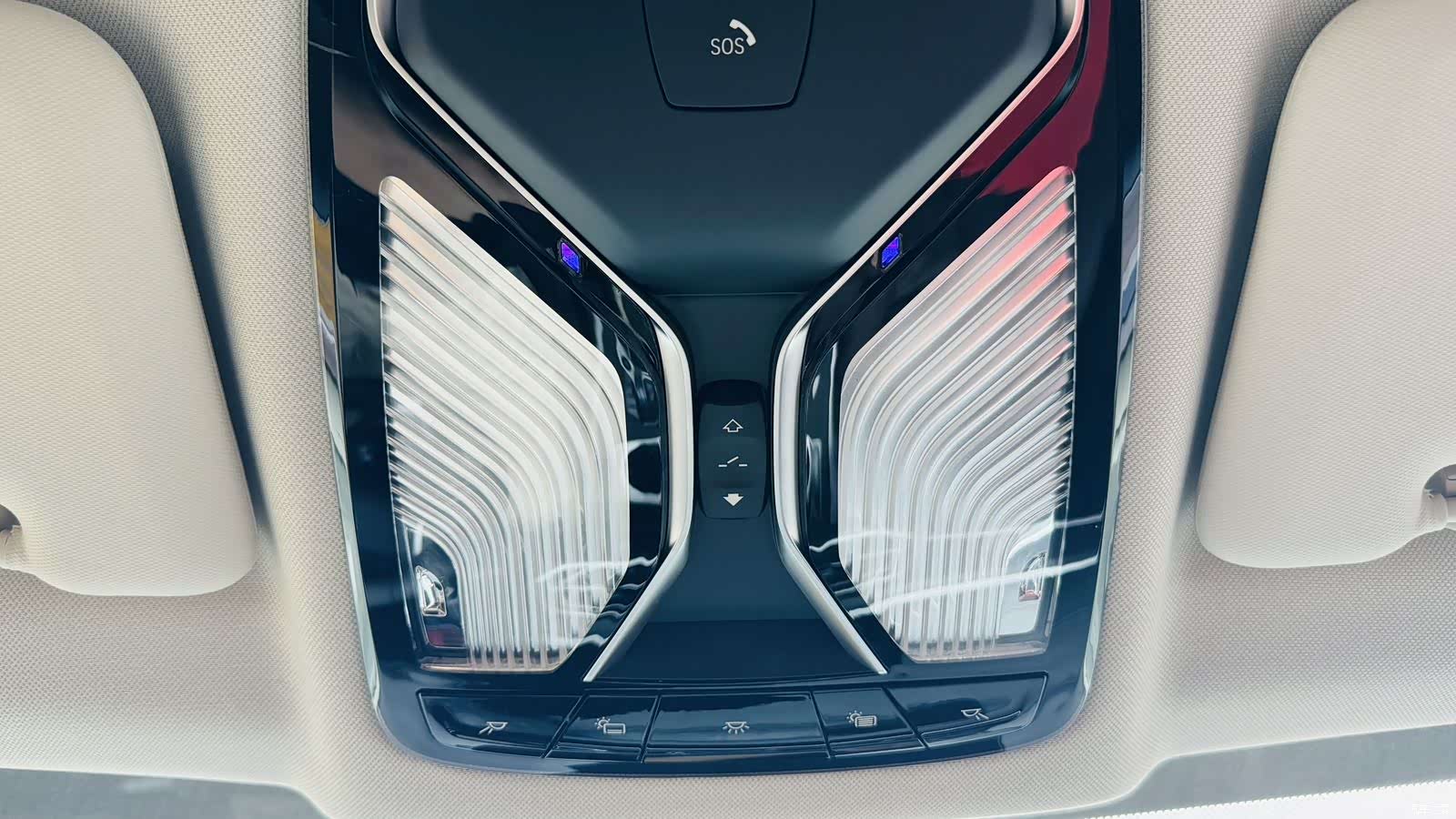 BMW X7, 2021 14