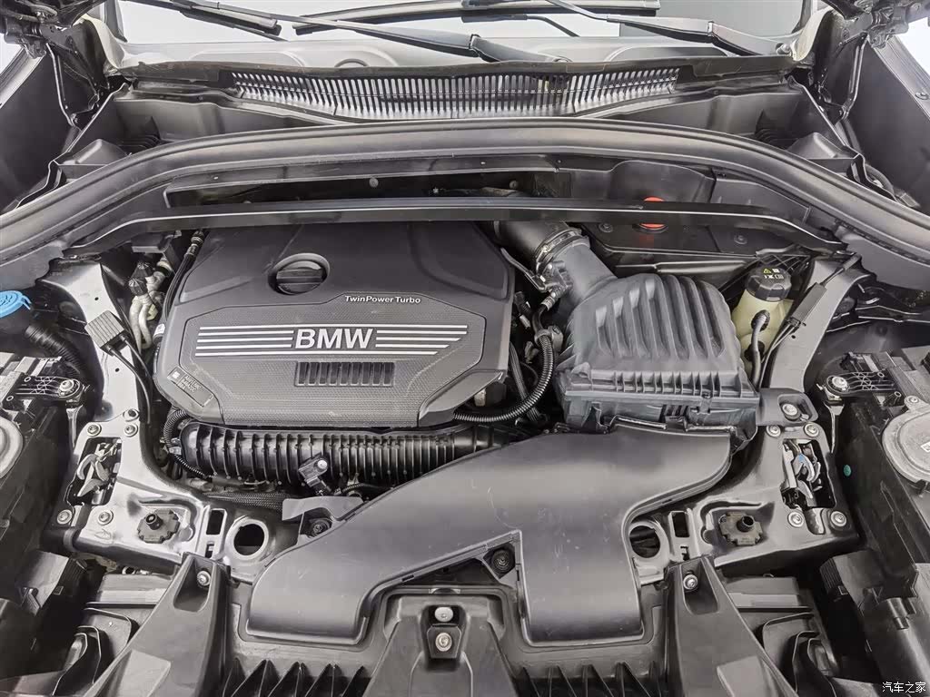 BMW X1, 2022 6
