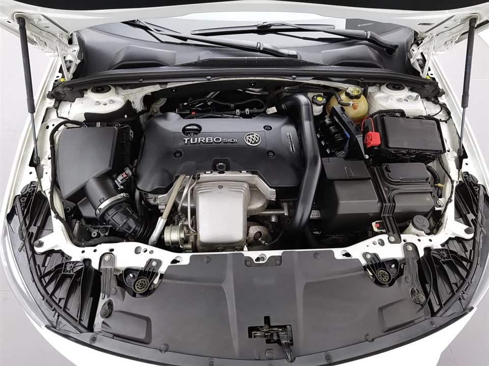 Buick Regal Buick Regal