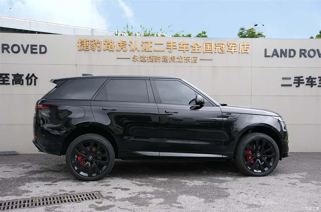 Land Rover Range Rover, 2025 9