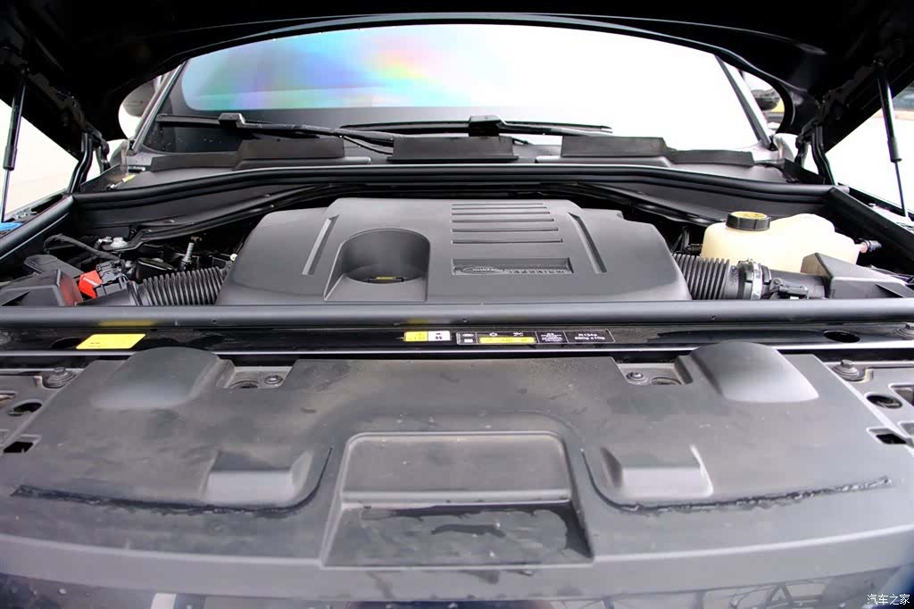 Land Rover Range Rover, 2025 23