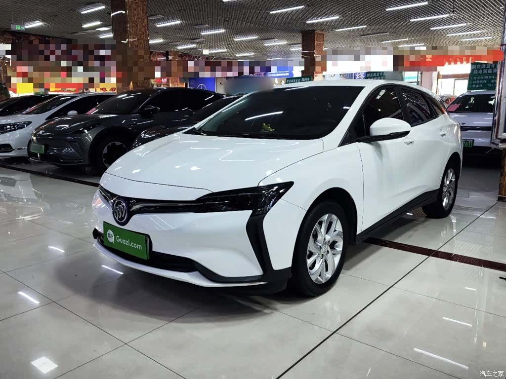 Buick Velite, 2024 1