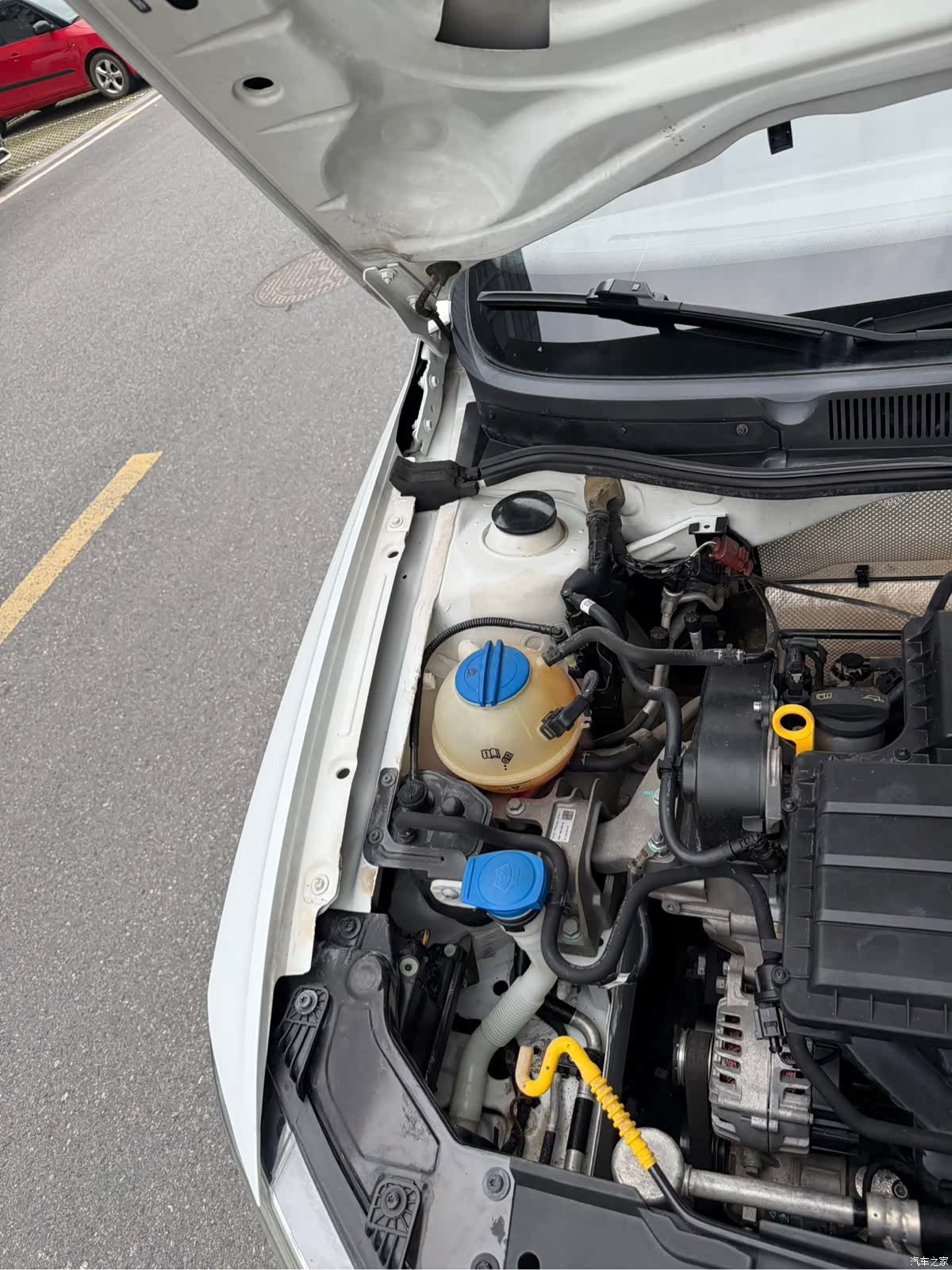 Volkswagen Bora, 2015 15