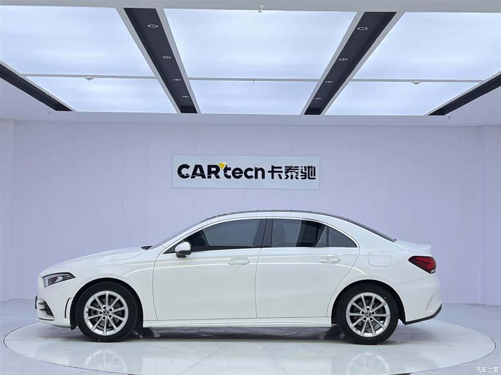Mercedes-Benz A-Class, 2022 2