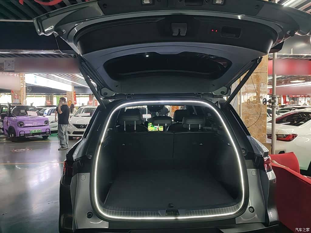 BYD Song, 2025 19
