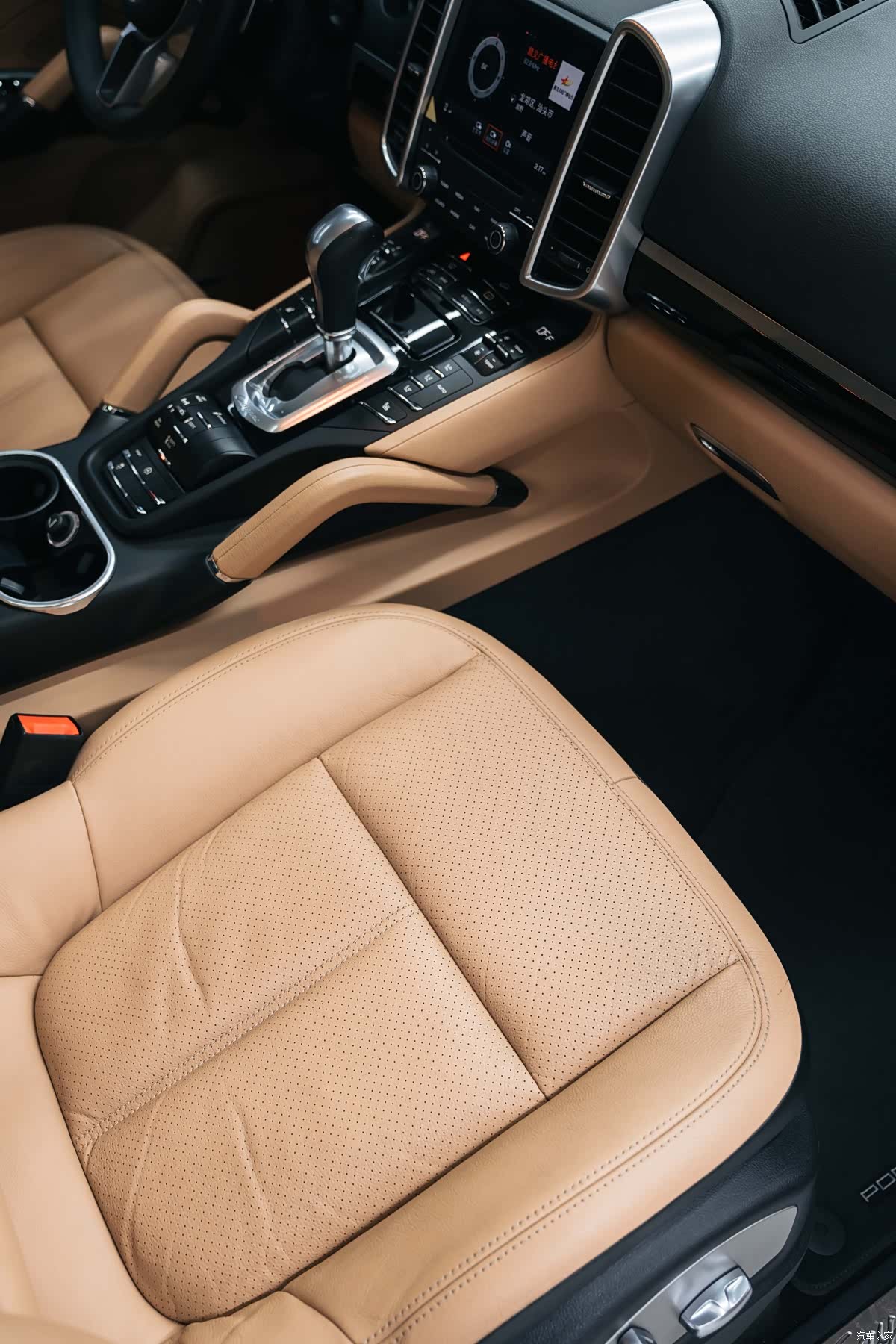 Porsche Cayenne, 2017 24