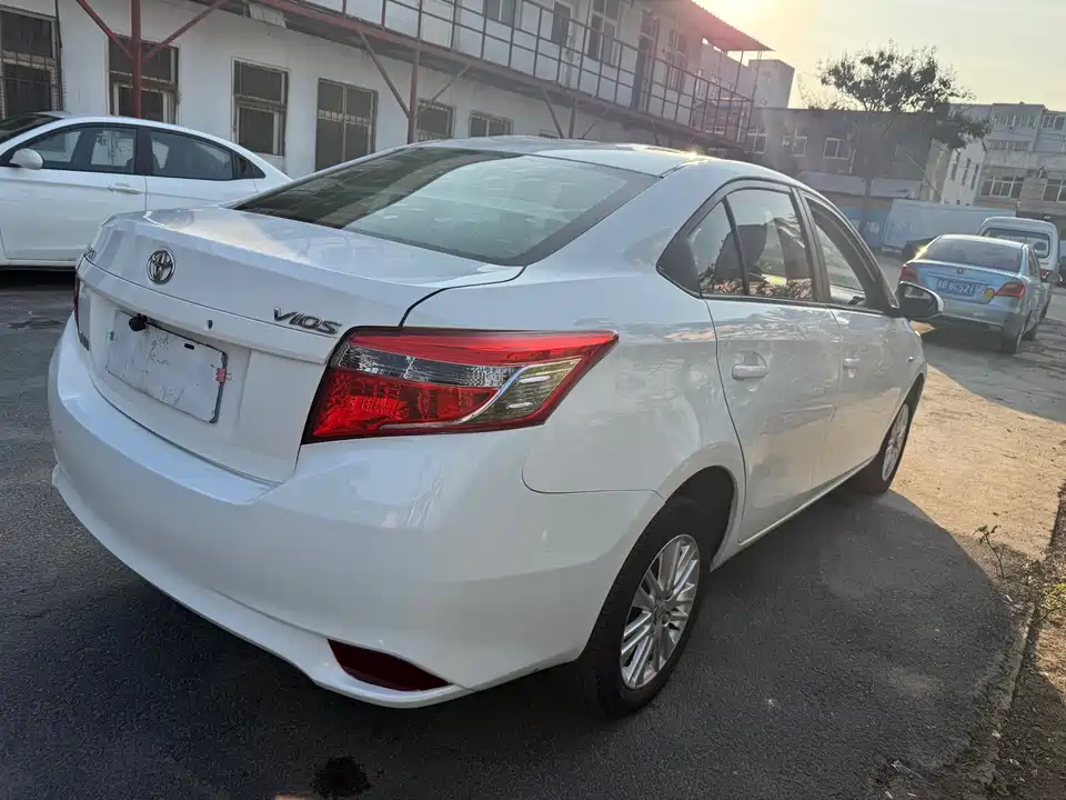 Toyota Vios