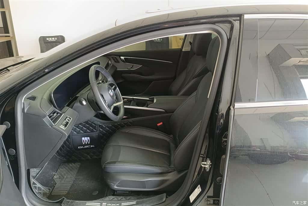 Buick LaCrosse, 2023 9