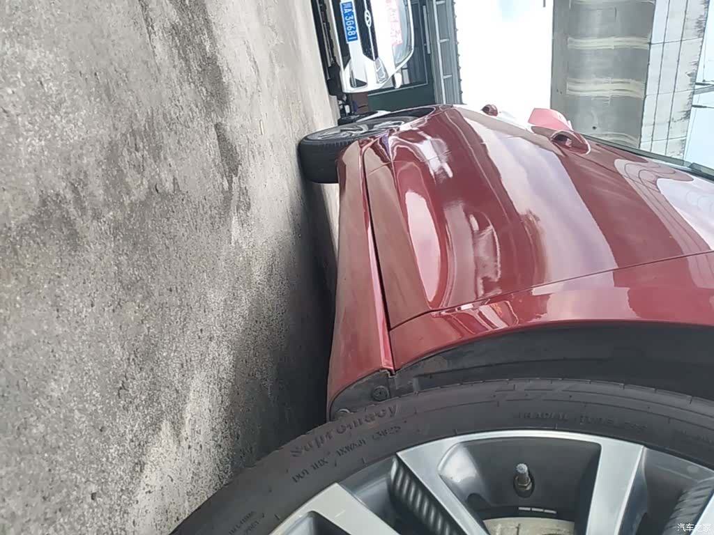 Changan Eado, 2018 21