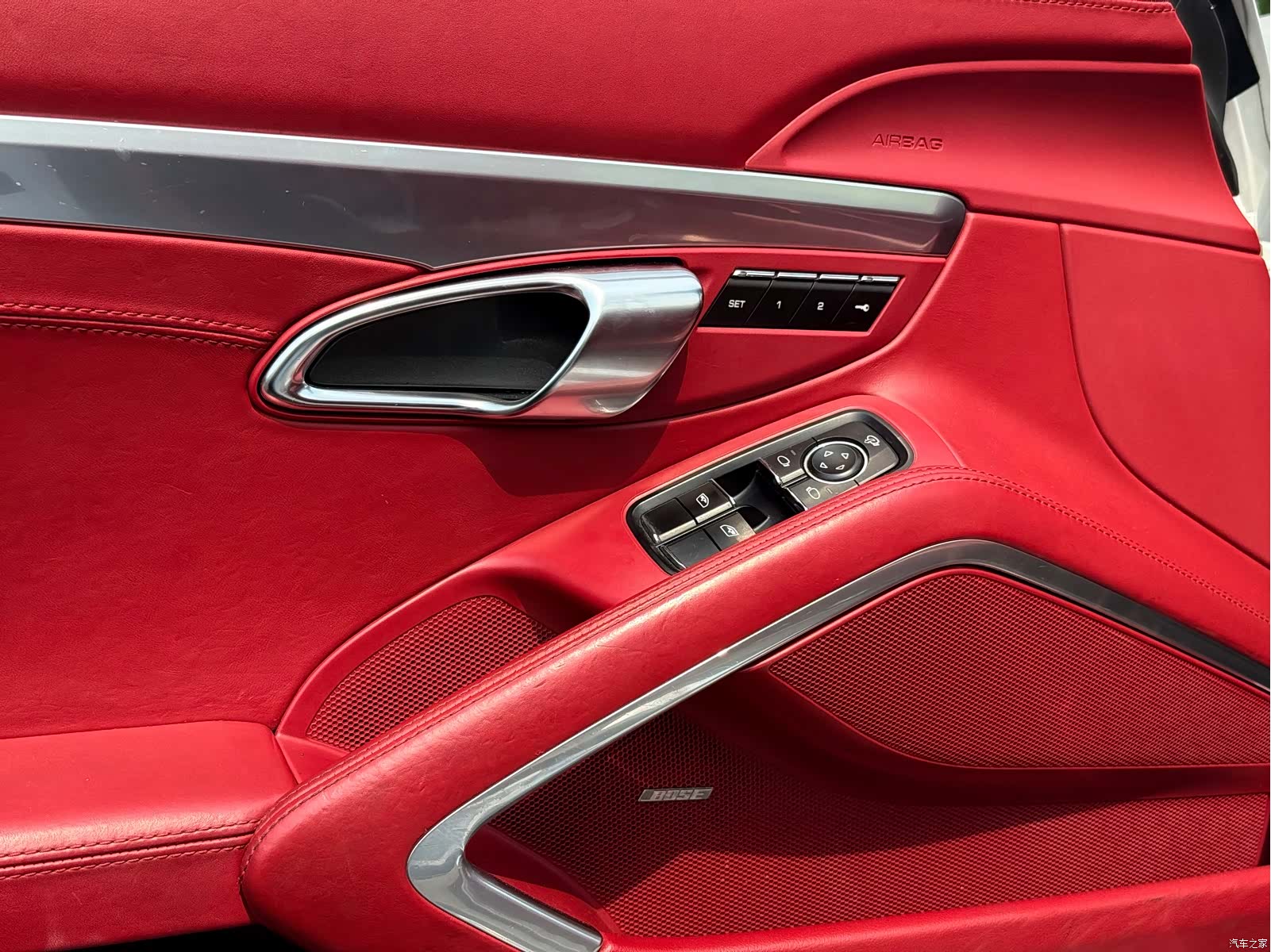 Porsche Boxster, 2014 15