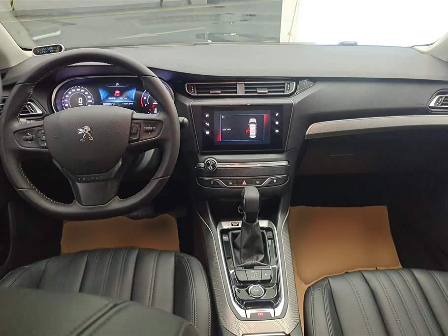 Peugeot 408 Peugeot 408