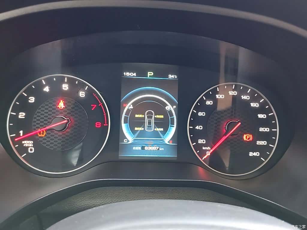 BYD Song, 2021 12
