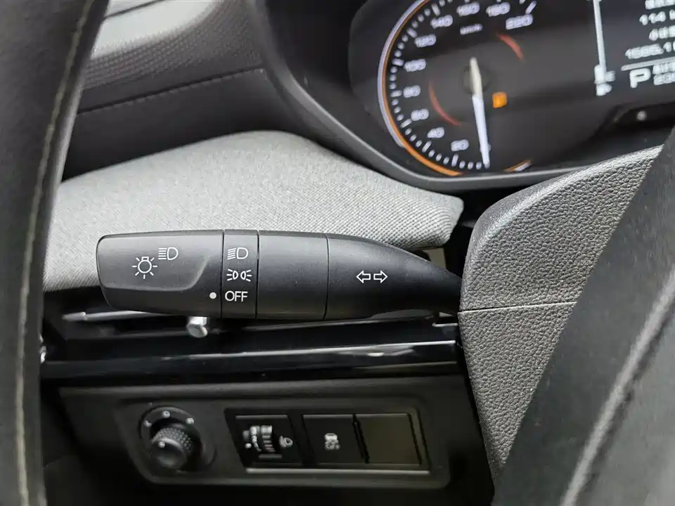 Wuling Wuling Xingchi