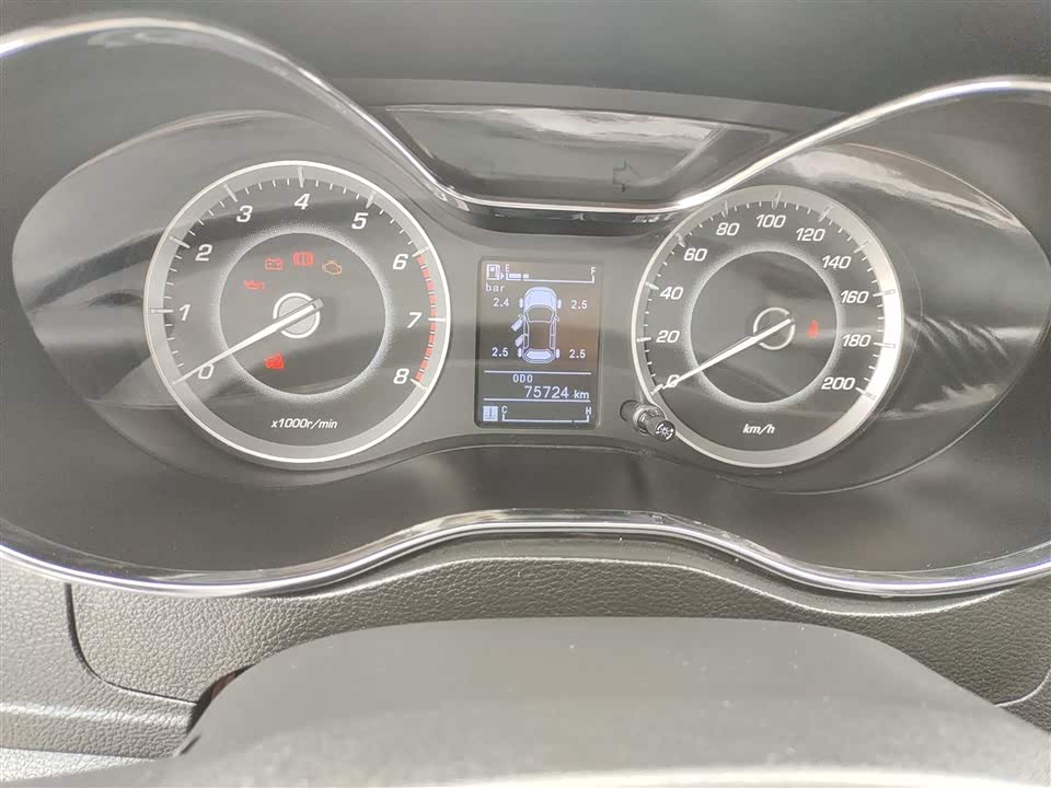 Baoding 560