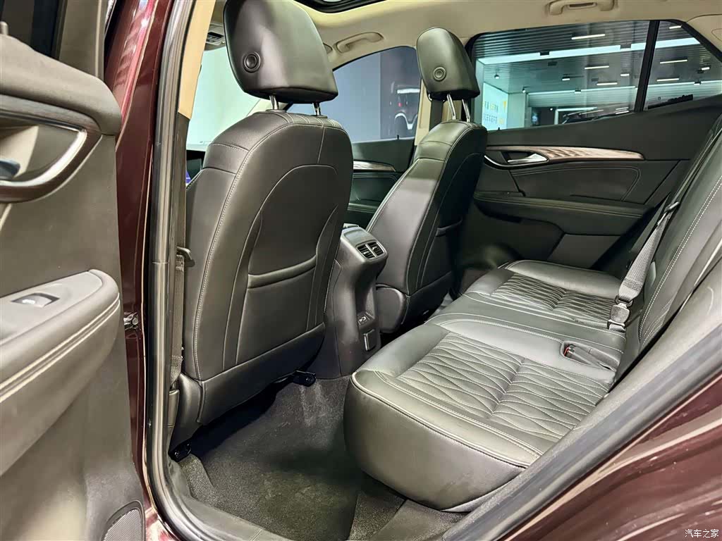 Buick Envision, 2021 20