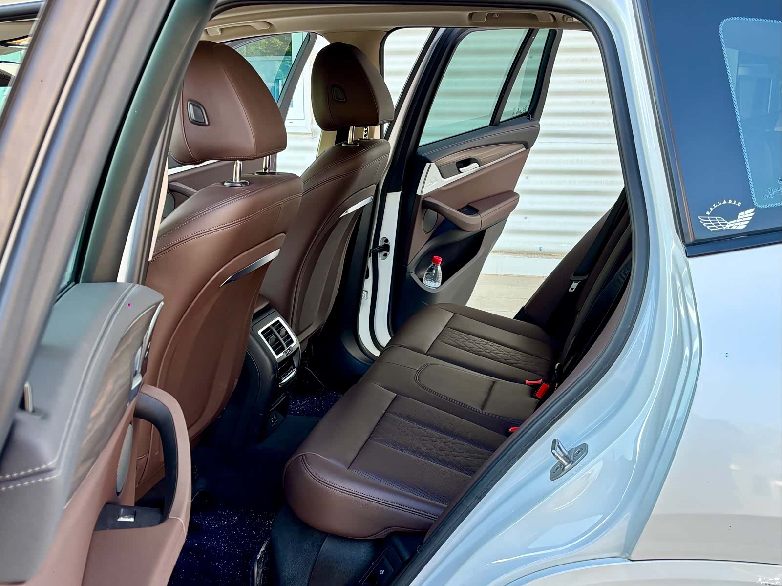 BMW X3, 2022 8