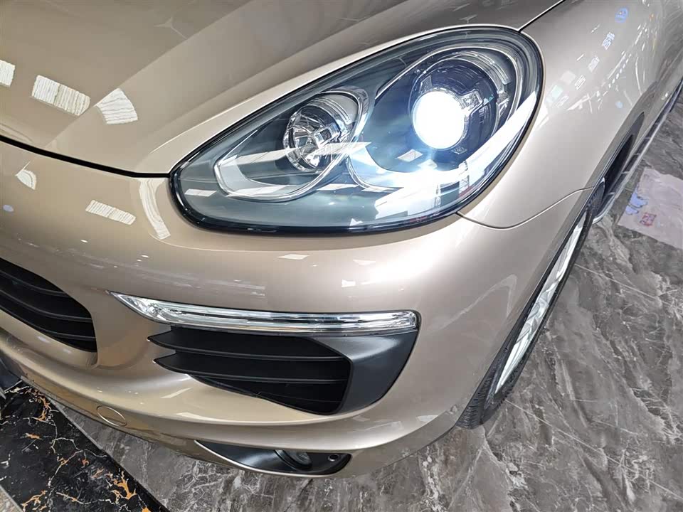 Porsche Cayenne Porsche Cayenne