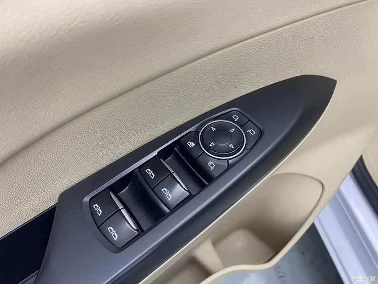 Buick GL8, 2024 11