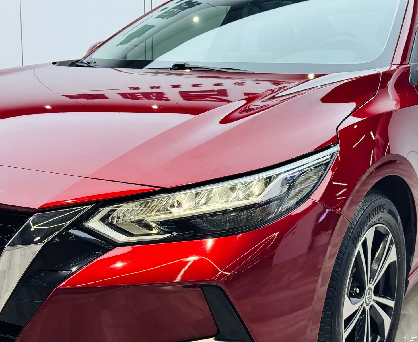 Nissan Sylphy, 2020 23