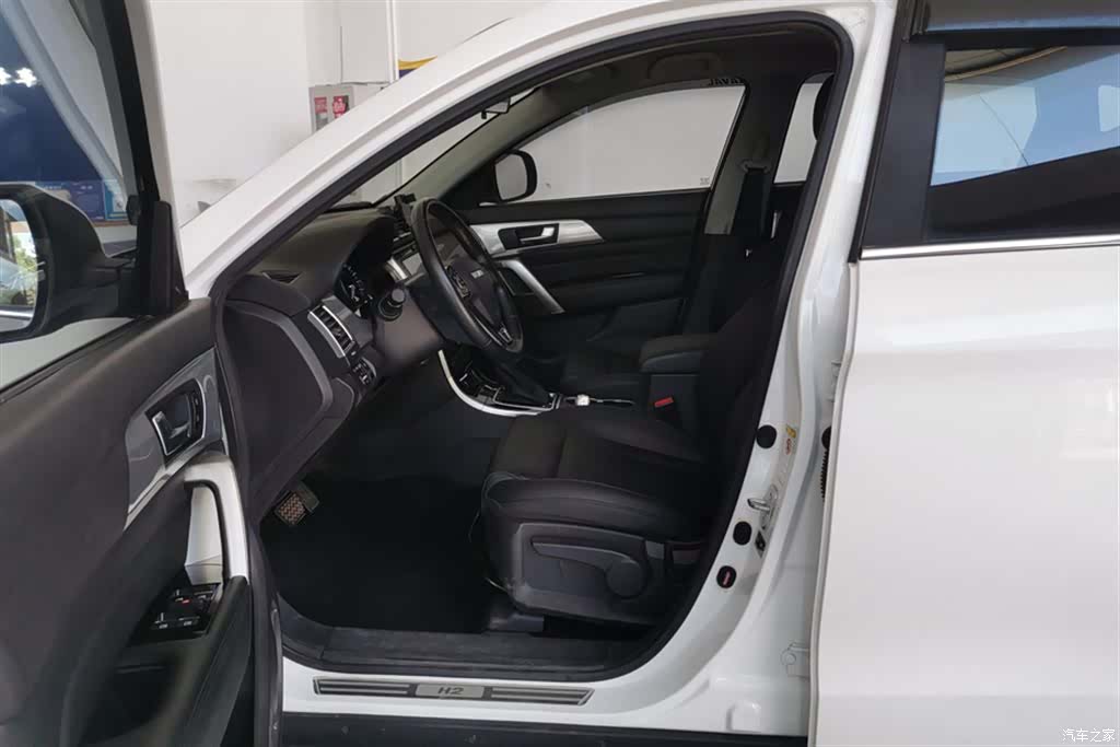 Haval H2, 2018 9