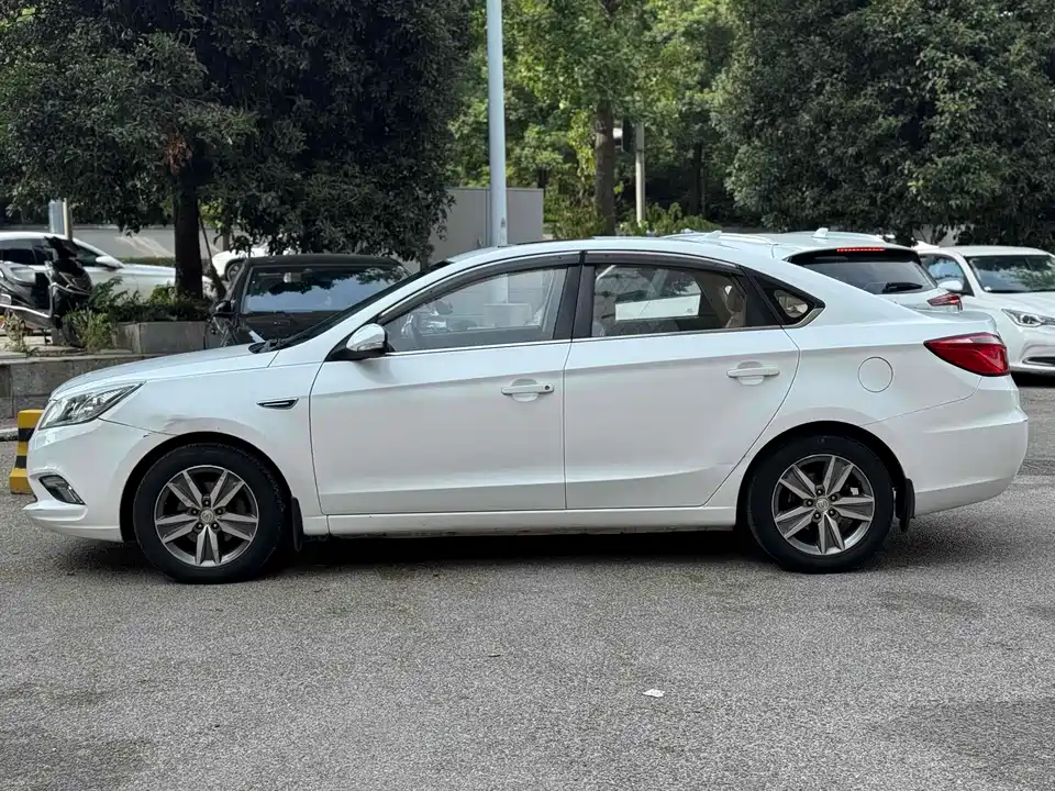 Changan Yidong