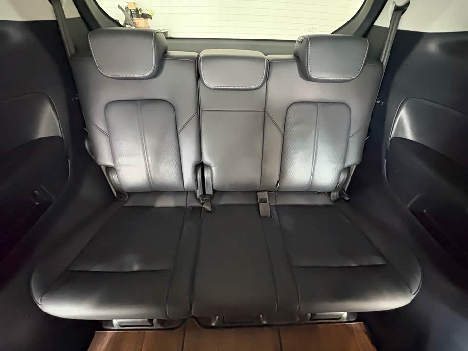 Trumpchi Trumpchi M8 Trumpchi Trumpchi M8