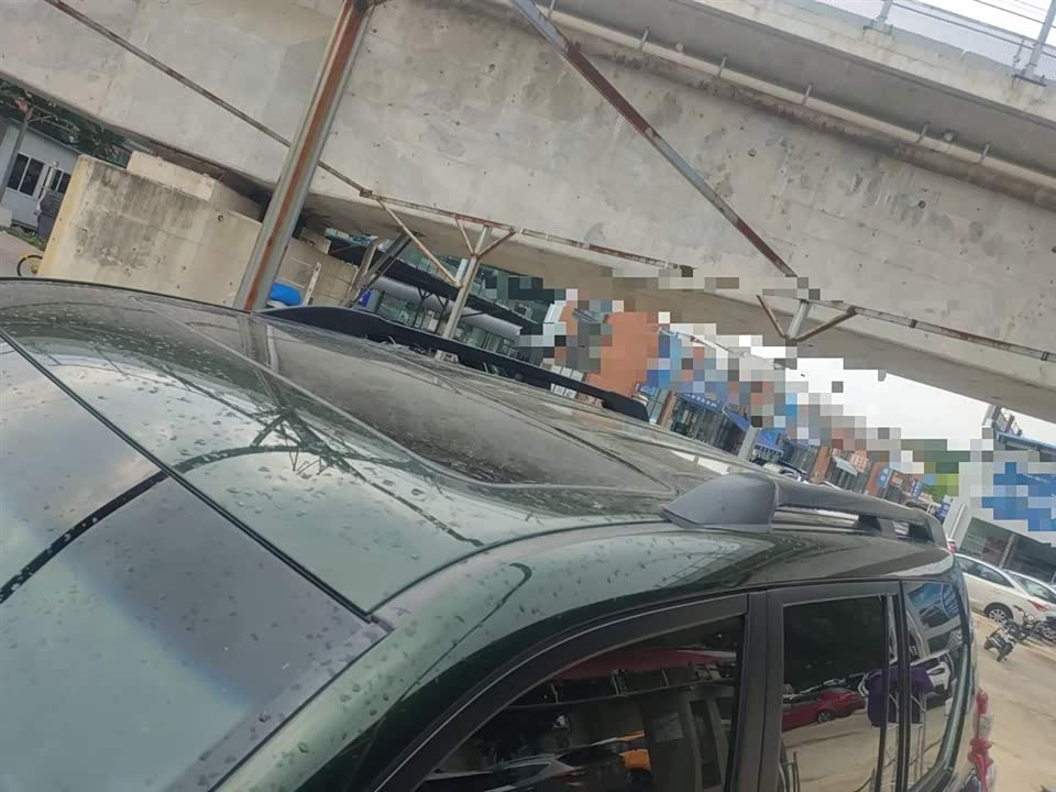 Toyota Prado Toyota Prado