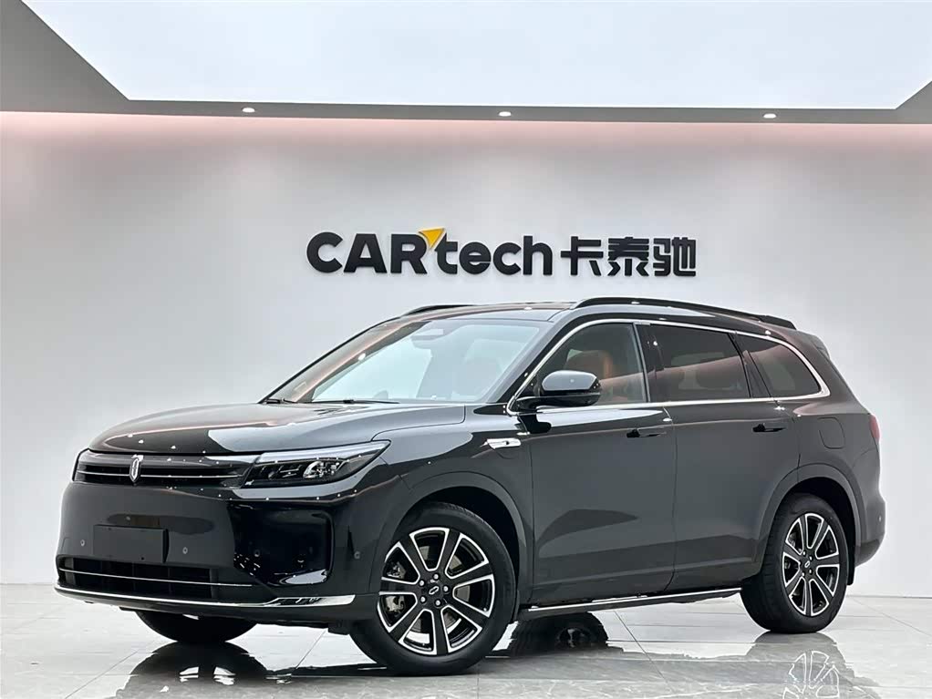 AITO M7