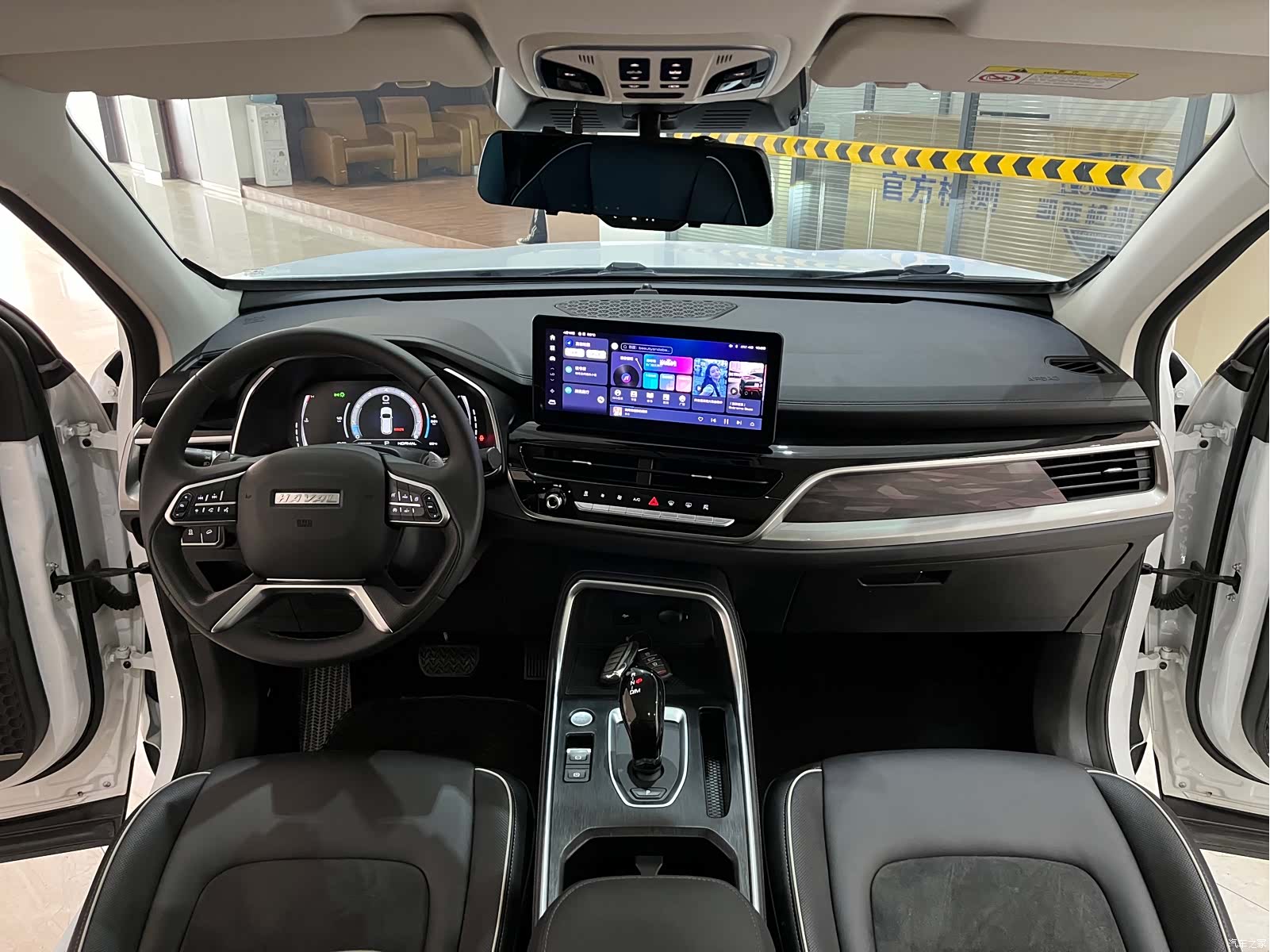 Haval H6, 2022 11