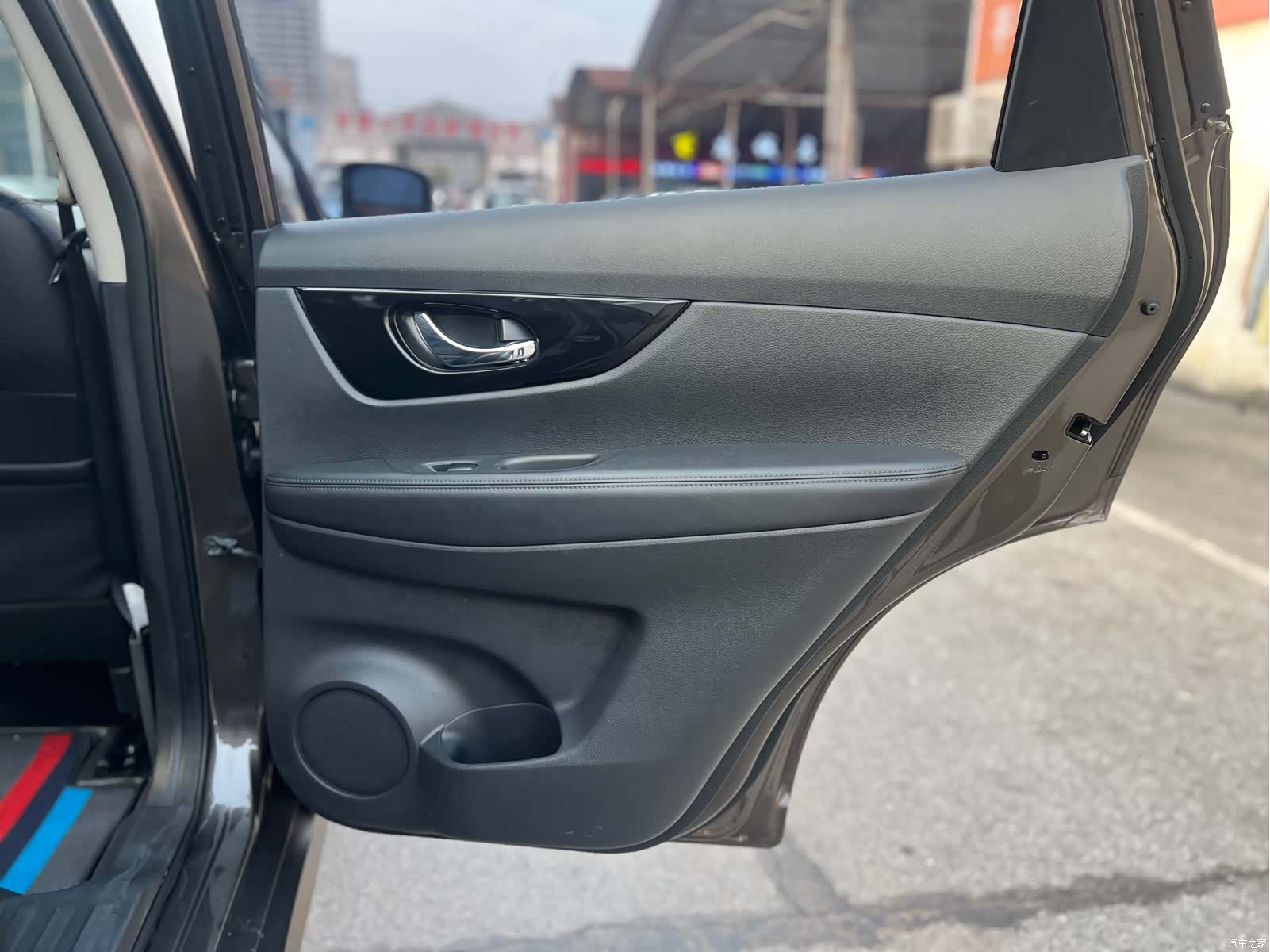 Nissan X-Trail, 2021 22