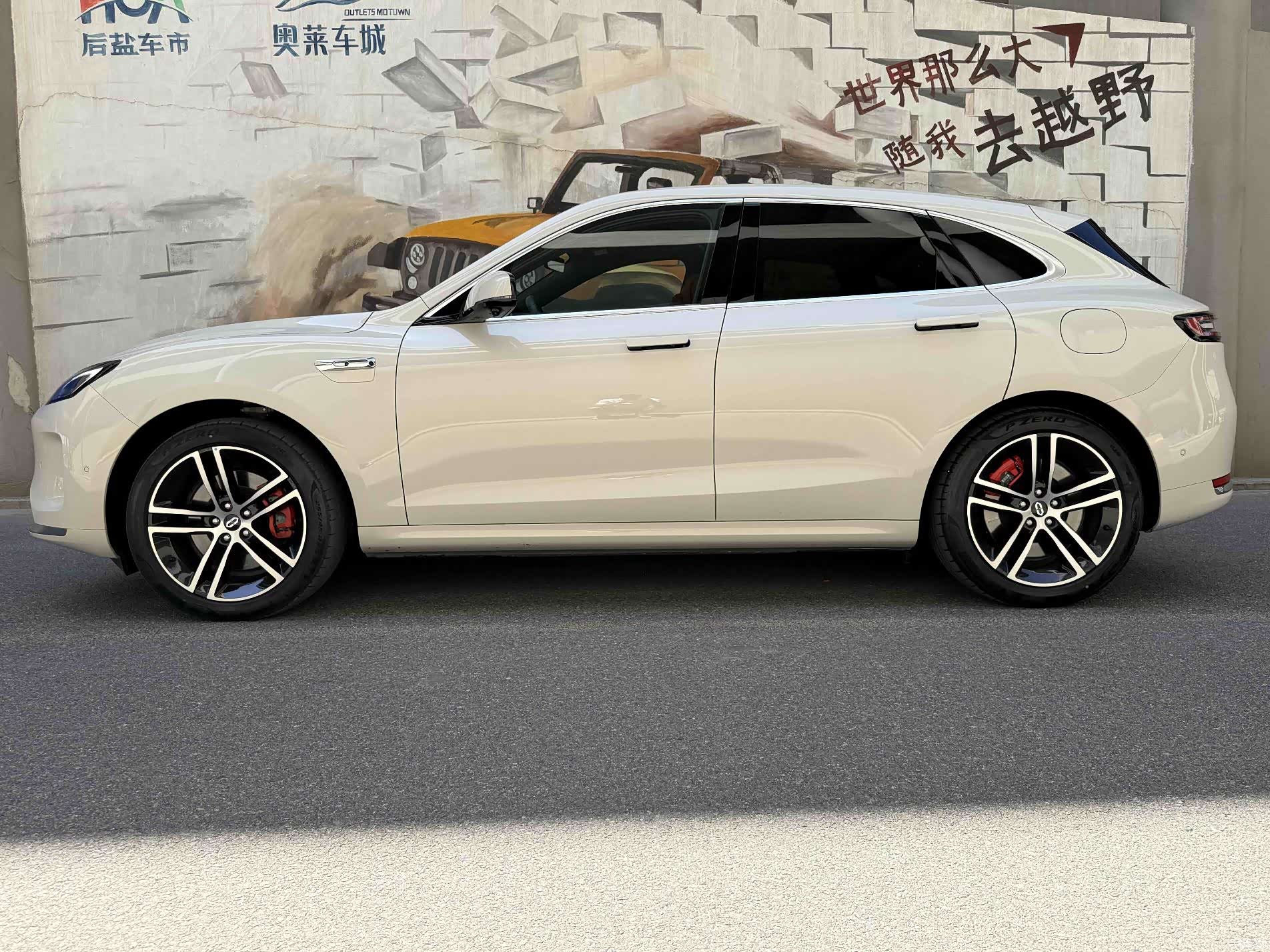 AITO M5, 2025 3