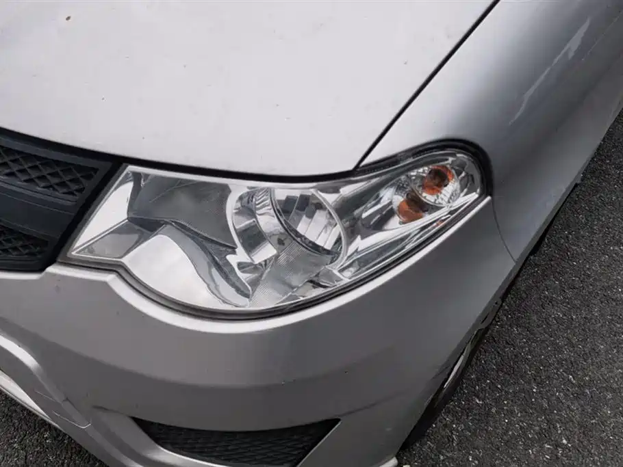 Wuling Wuling Hongguang