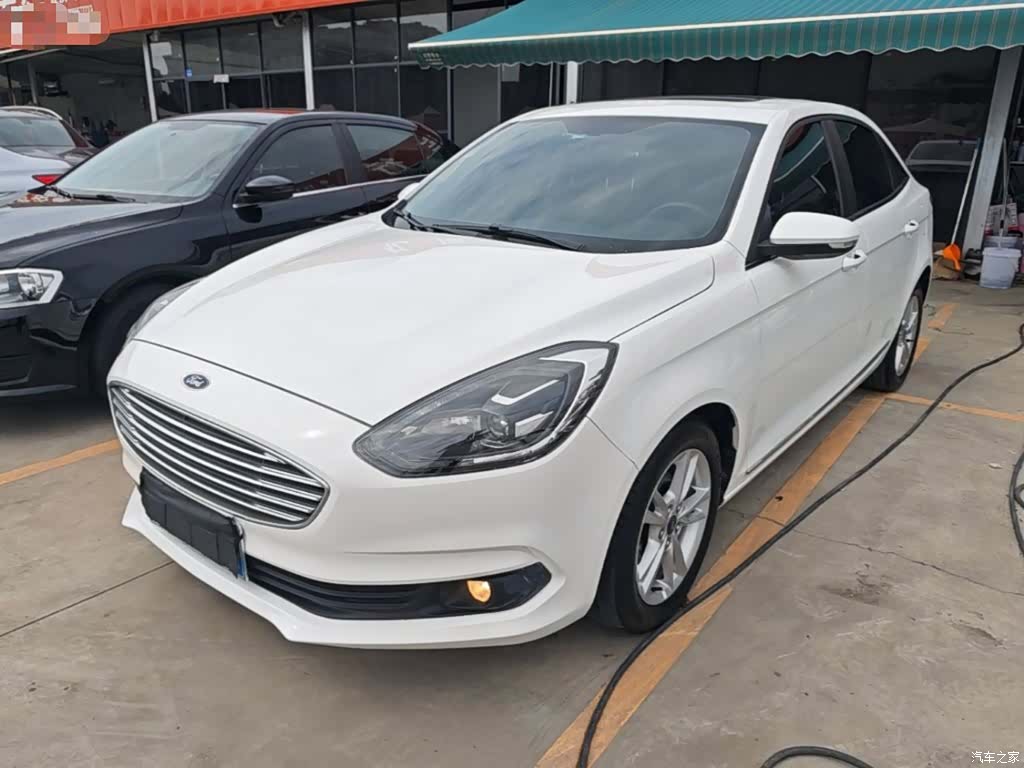 Ford VI, 2019 1
