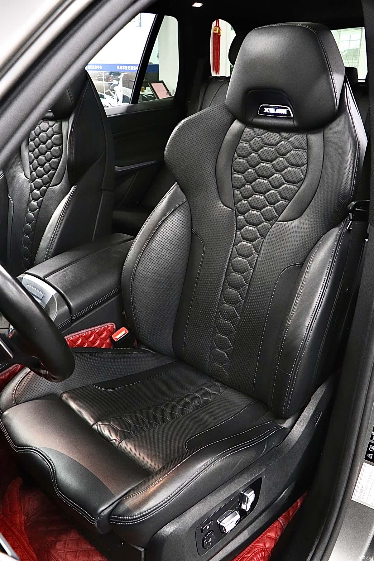 BMW X5, 2021 12