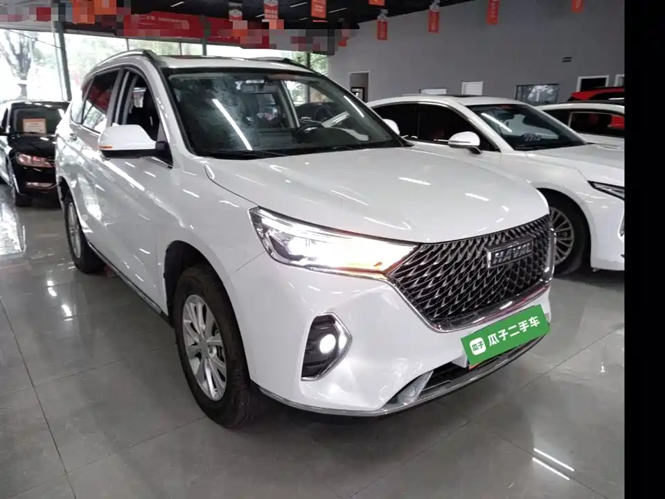 Haval M6 Haval M6