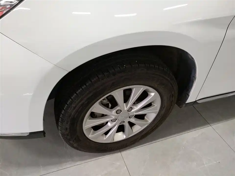 Haval M6 Haval M6