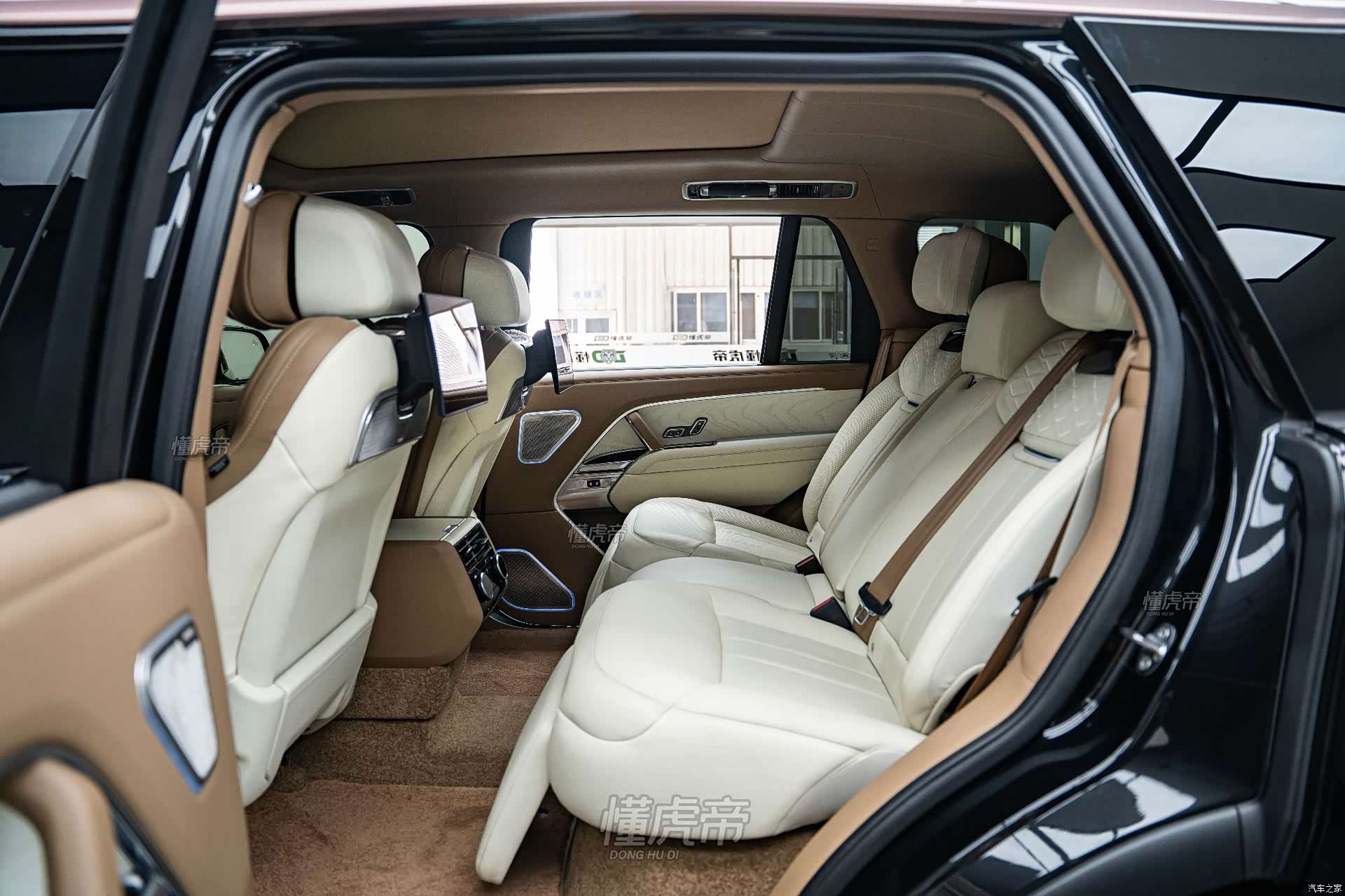 Land Rover Range Rover, 2024 8