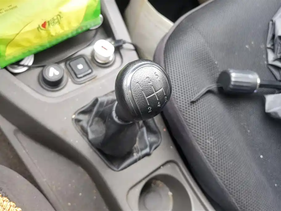 Wuling Wuling Hongguang