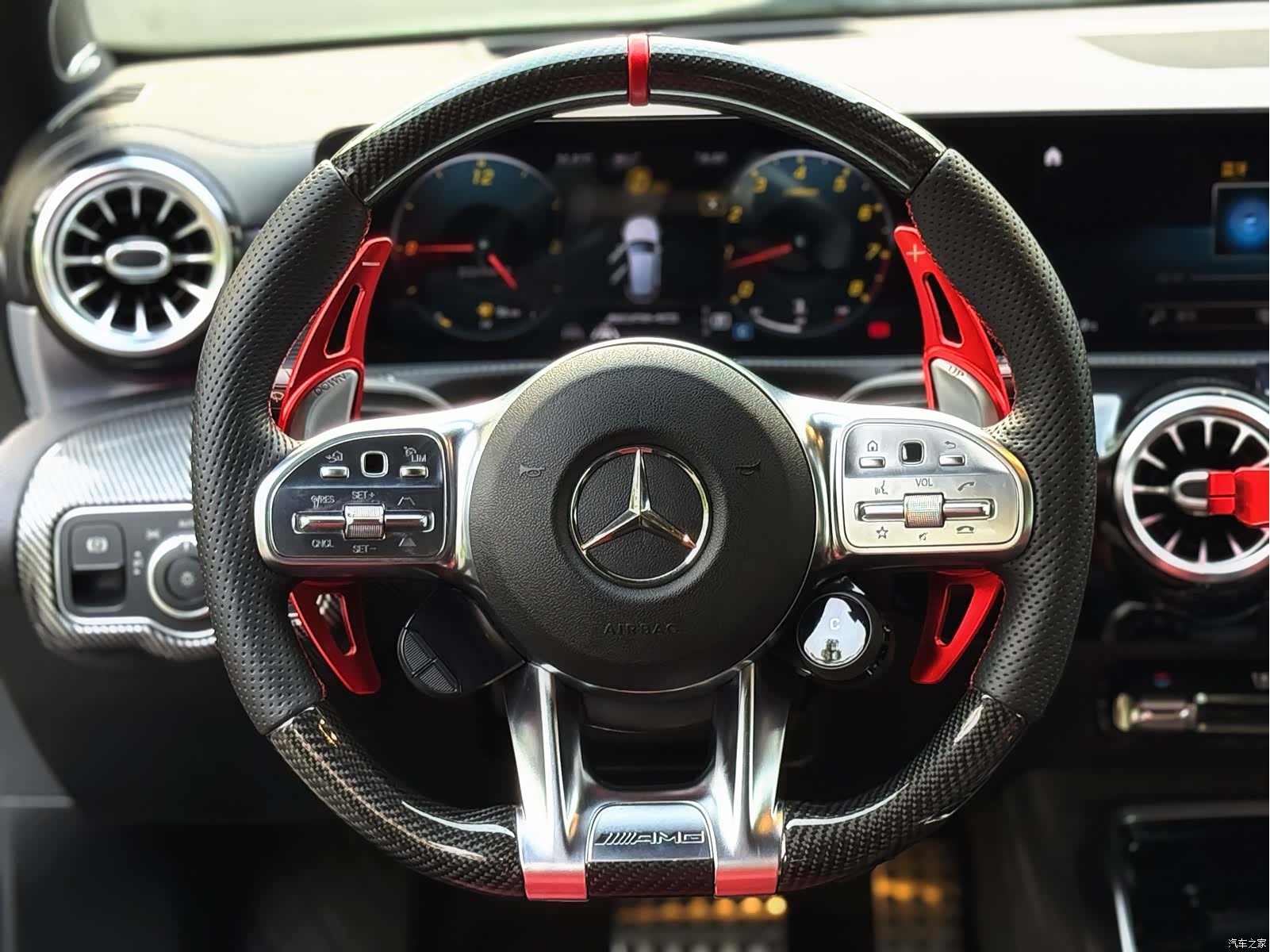 Mercedes-Benz A-Class, 2021 9