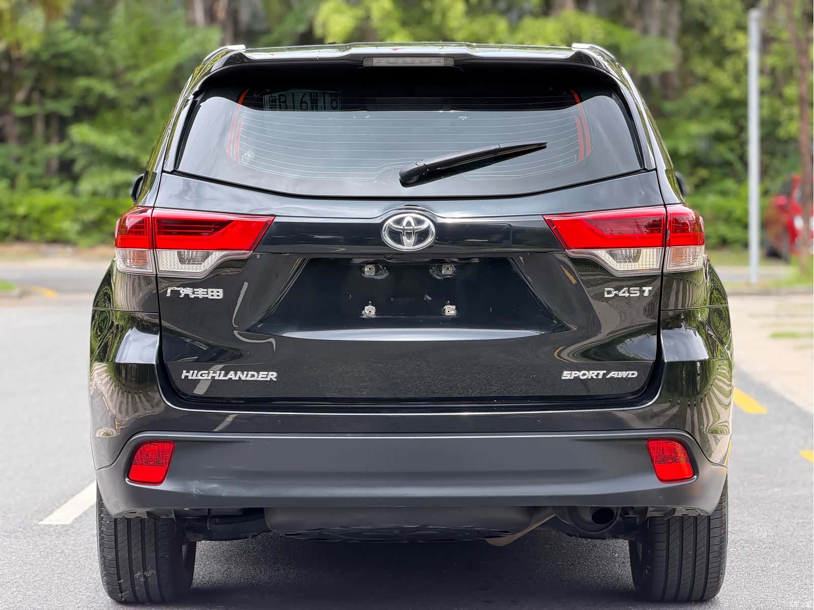 Toyota Highlander, 2021 13