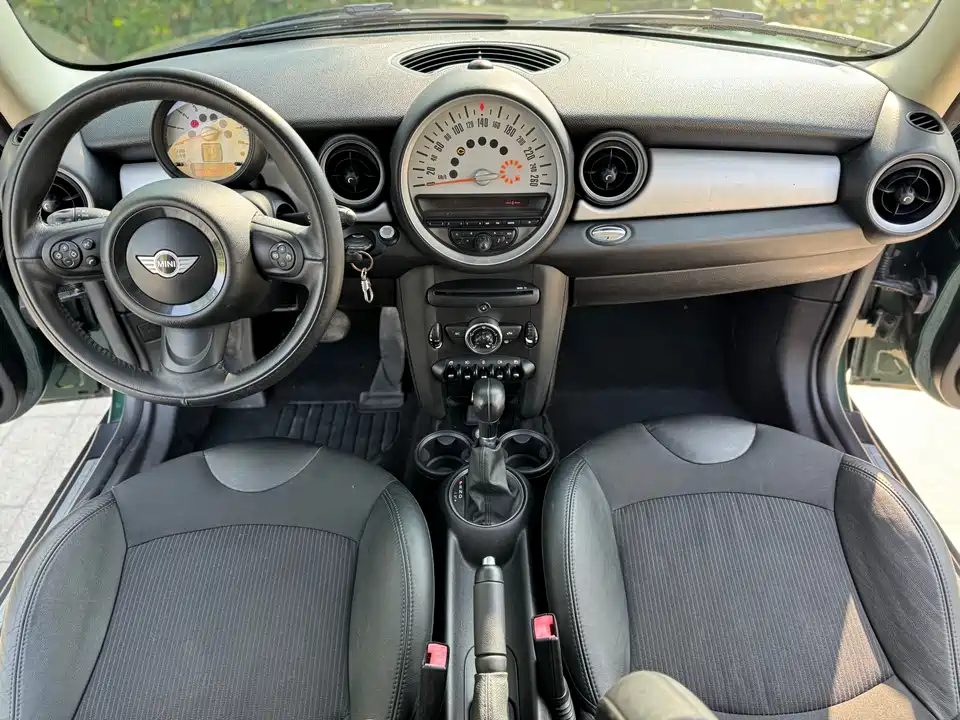 MINI MINI