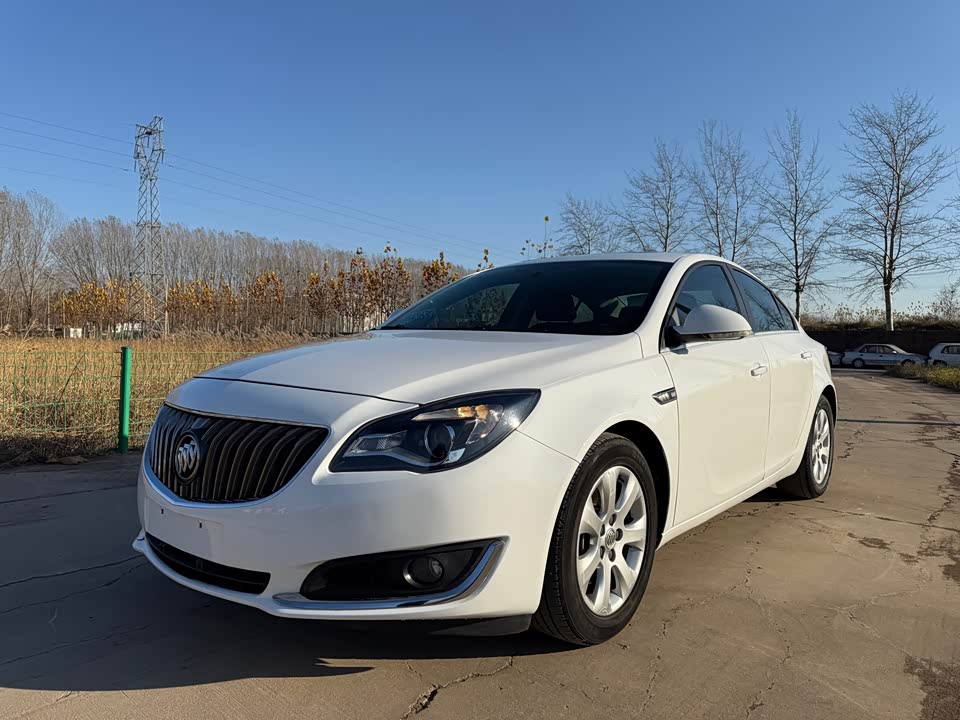 Buick Regal