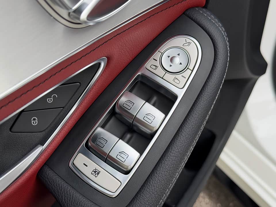 Mercedes-Benz Class C Mercedes-Benz Class C