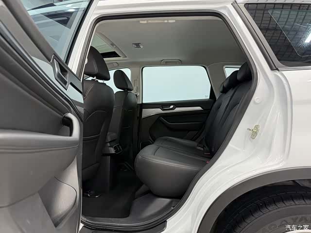Haval H6, 2020 11