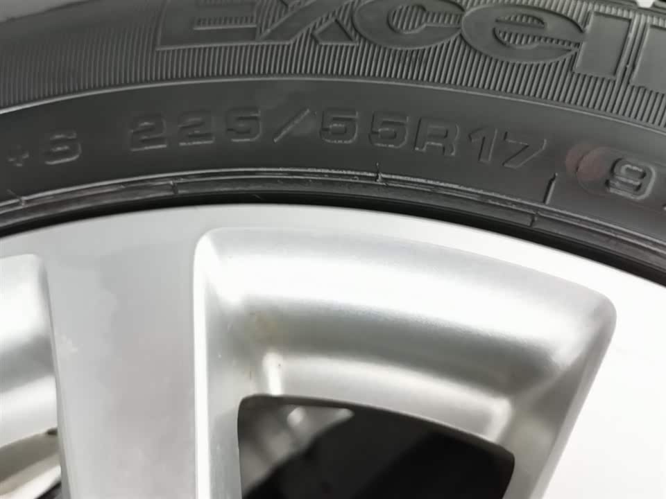 Chevrolet Mai Ruibao