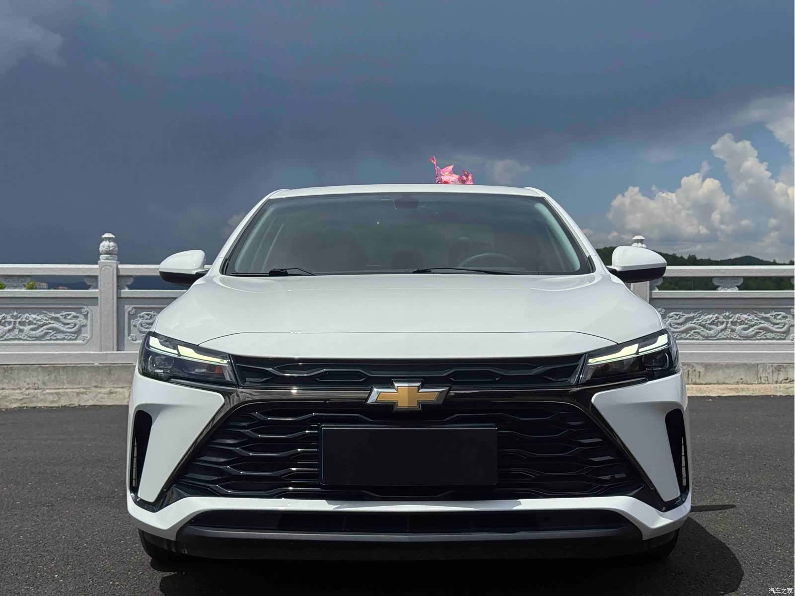 Chevrolet WOW, 2022 2